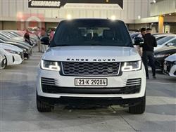 لاند روفر رانج روفر فوج